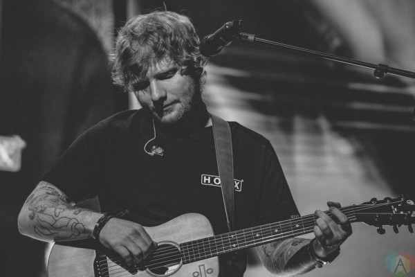 Ed Sheeran pic #963524