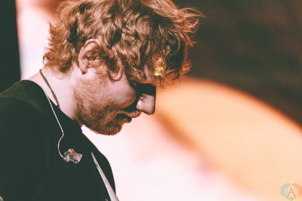Ed Sheeran pic #963517
