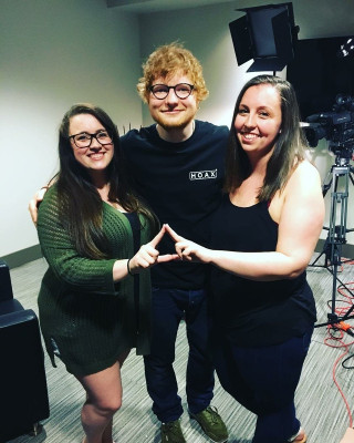 Ed Sheeran pic #963514