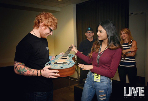 Ed Sheeran pic #963516