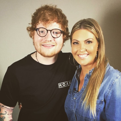 Ed Sheeran pic #963518