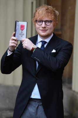 Ed Sheeran pic #988283