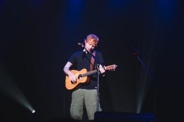 Ed Sheeran pic #1169145