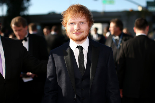 Ed Sheeran pic #1054130