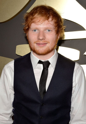 Ed Sheeran pic #1054115