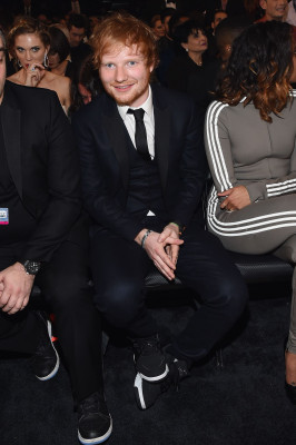 photo 27 in Ed Sheeran gallery [id1054117] 2018-07-30 00:00:00