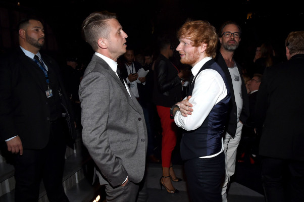 Ed Sheeran pic #1054125