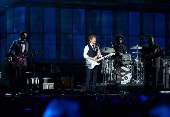 Ed Sheeran pic #1054124