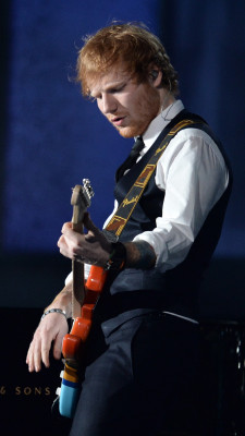 Ed Sheeran pic #1054122