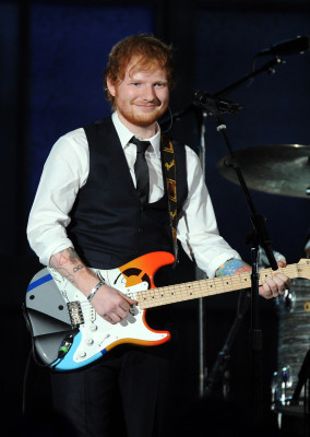 Ed Sheeran pic #1054118
