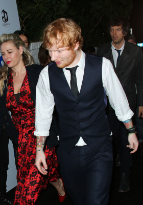 Ed Sheeran pic #1054127