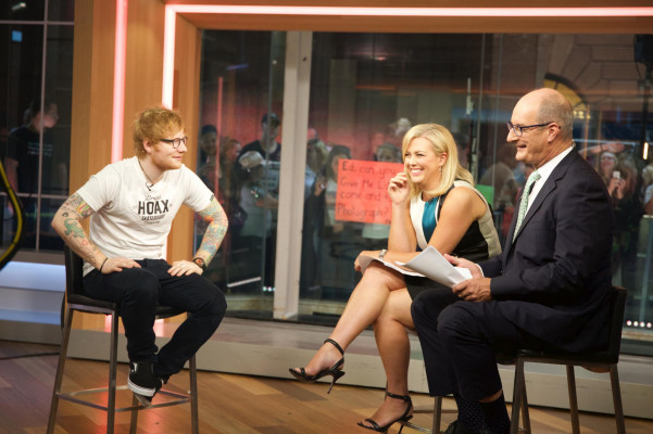 Ed Sheeran pic #926849