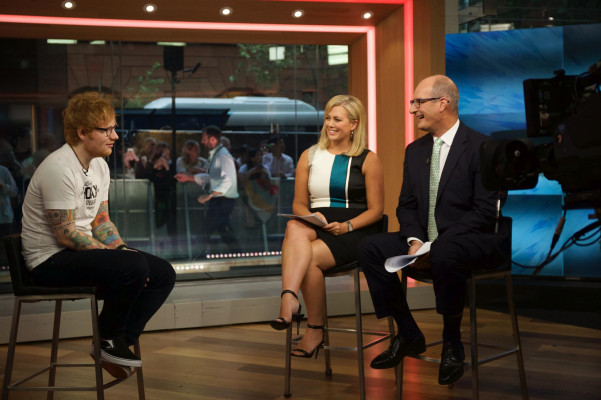 Ed Sheeran pic #926850