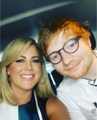 Ed Sheeran pic #926853