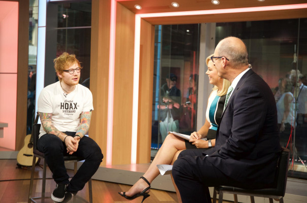 Ed Sheeran pic #926851