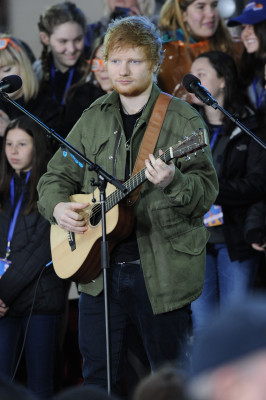 Ed Sheeran pic #1005772