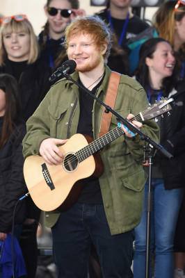 Ed Sheeran pic #1005779