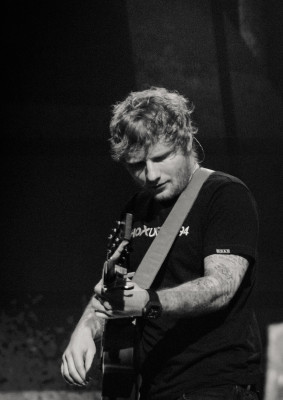 Ed Sheeran pic #1009394