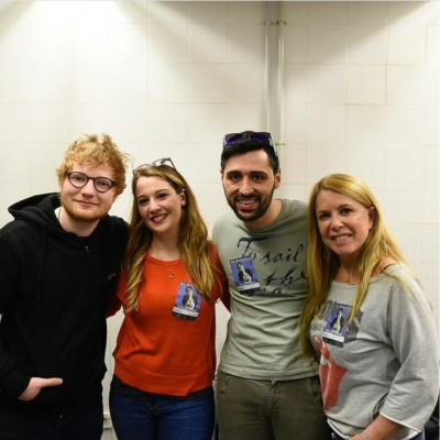 Ed Sheeran pic #1009392
