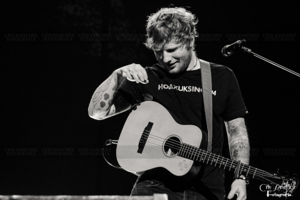 Ed Sheeran pic #1009390