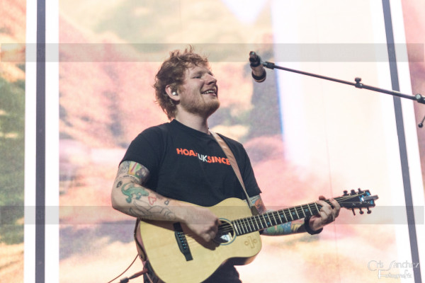 Ed Sheeran pic #1009388