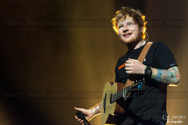 Ed Sheeran pic #1009386