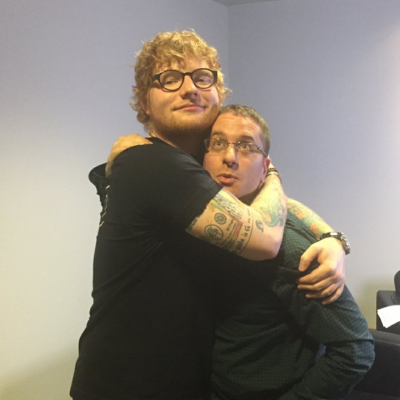 Ed Sheeran pic #949149
