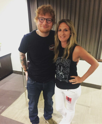 Ed Sheeran pic #949145