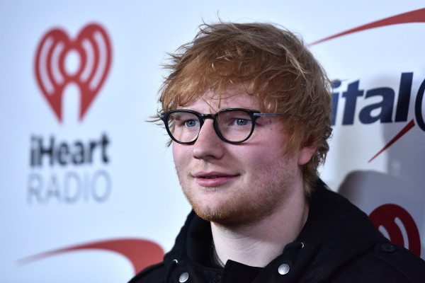 Ed Sheeran pic #988279