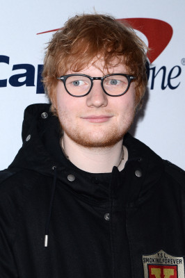 Ed Sheeran pic #988280