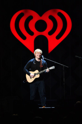 Ed Sheeran pic #988277