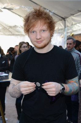photo 27 in Ed Sheeran gallery [id1163606] 2019-07-30 00:00:00