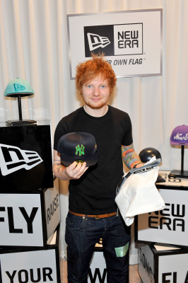 photo 26 in Ed Sheeran gallery [id1163607] 2019-07-30 00:00:00