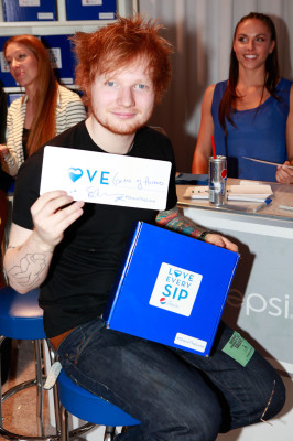 photo 25 in Ed Sheeran gallery [id1163608] 2019-07-30 00:00:00