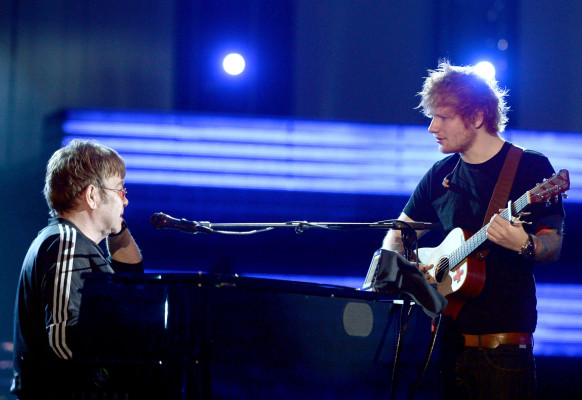 photo 24 in Ed Sheeran gallery [id1163609] 2019-07-30 00:00:00