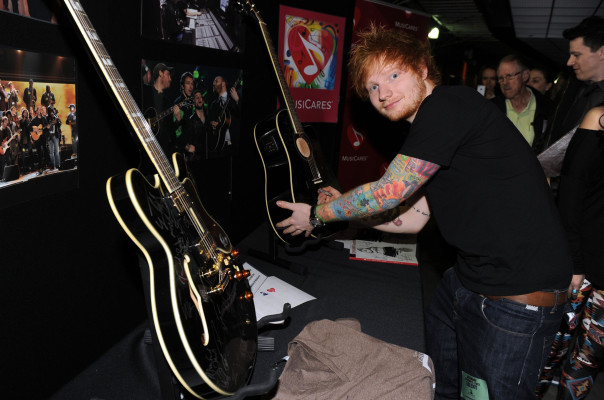 photo 23 in Sheeran gallery [id1163610] 2019-07-30 00:00:00