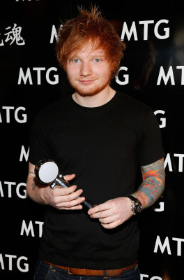 photo 28 in Sheeran gallery [id1163605] 2019-07-30 00:00:00