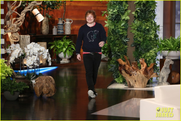 Ed Sheeran pic #1128743