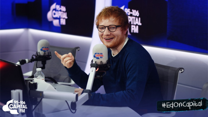 Ed Sheeran pic #1051324
