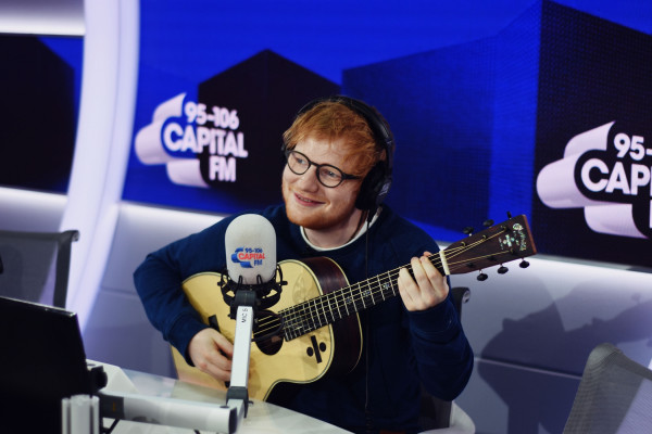 Ed Sheeran pic #1051322