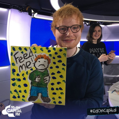 Ed Sheeran pic #1051323