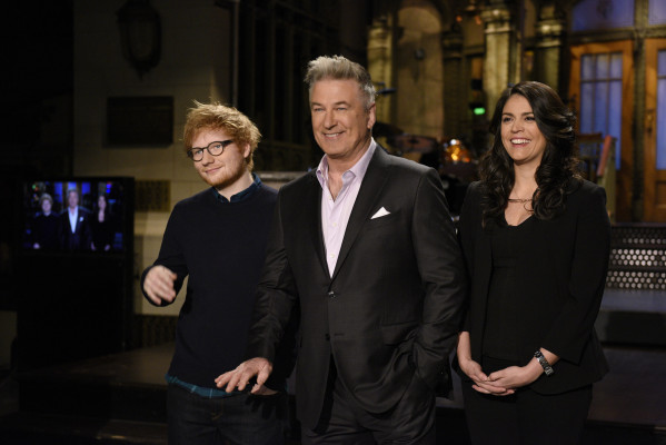 Ed Sheeran pic #961811