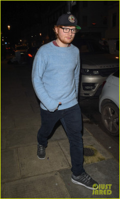 Ed Sheeran pic #1073726