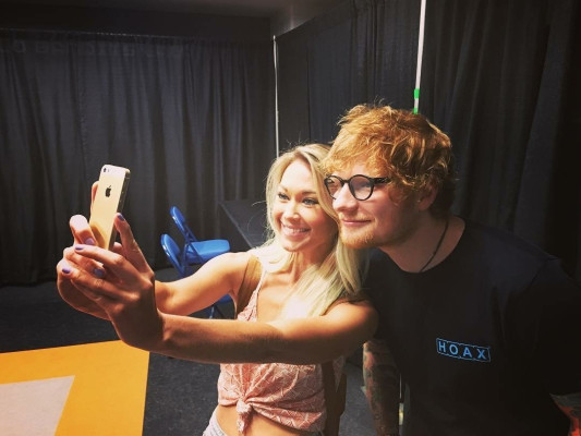 Ed Sheeran pic #948990