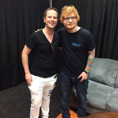 Ed Sheeran pic #948991