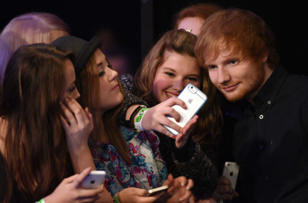 Ed Sheeran pic #1069302