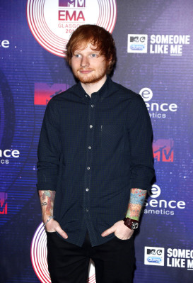 Ed Sheeran pic #1069315