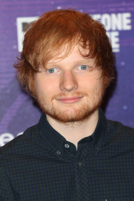 Ed Sheeran pic #1069305