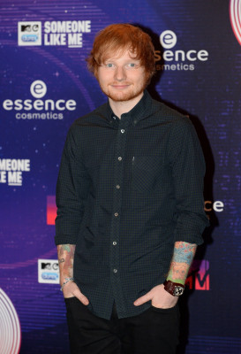Ed Sheeran pic #1069301