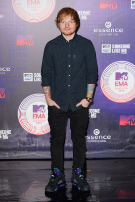 Ed Sheeran pic #1069316